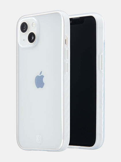 BodyGuardz Bravo Case (Clear) for Apple iPhone 13, , large